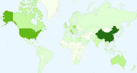 SEARCH FOR HOST BY LOCATION MAP