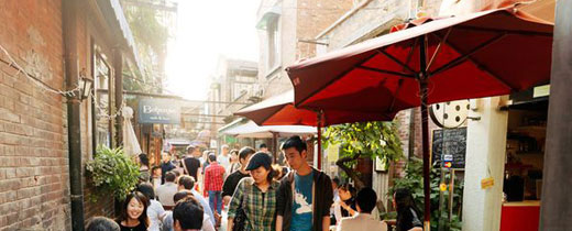 beautiful china