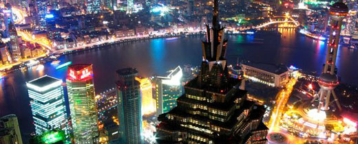 beautiful china