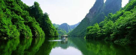 beautiful china