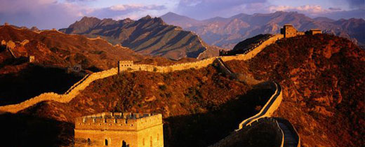 beautiful china