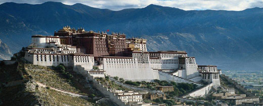 beautiful china