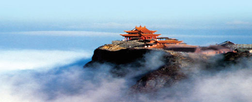beautiful china