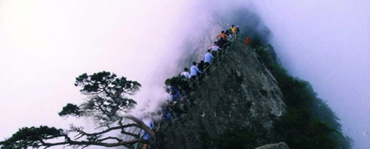beautiful china