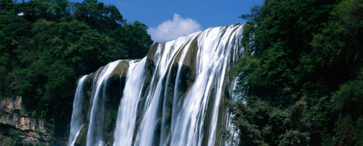 beautiful china